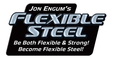 Flexible Steel, Jon Engum, Flexibility, Mobility, Strength, Kettlebells, Training