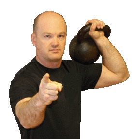 Jon Engum, Extreme Training, Flexible Steel, Flexibility, Mobility, Kettlebells, Strength, Author