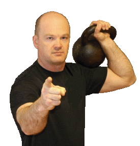 Jon Engum, Extreme Training, Flexible Steel, Flexibility, Kettlebells, Mobility, Strength